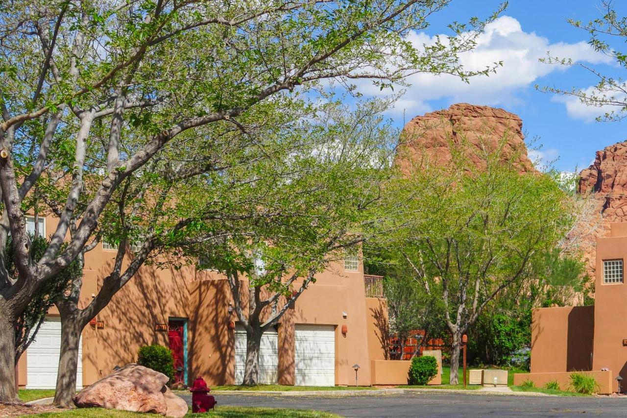Solano Vallejo 3347 Moab Exterior photo