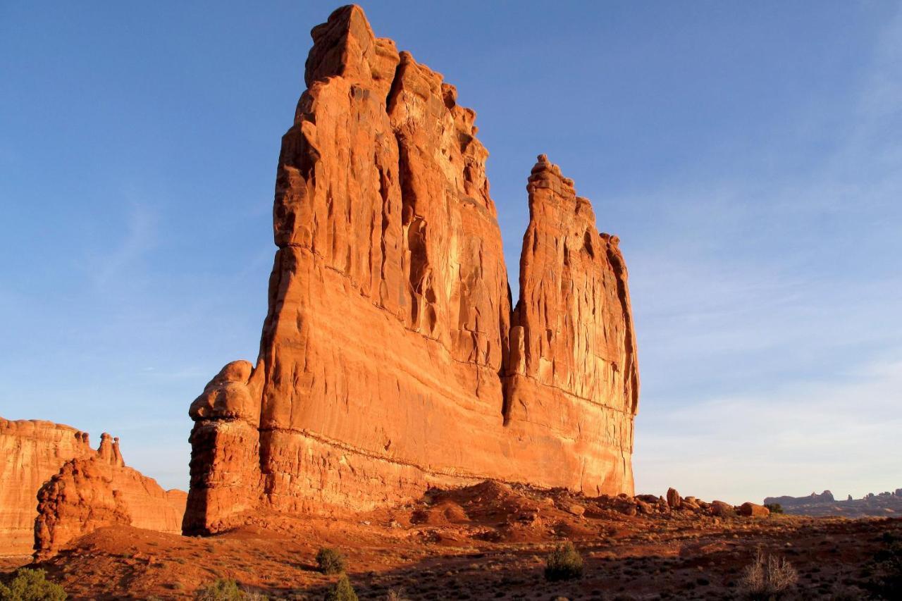 Solano Vallejo 3347 Moab Exterior photo