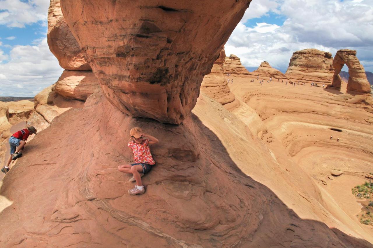Solano Vallejo 3347 Moab Exterior photo